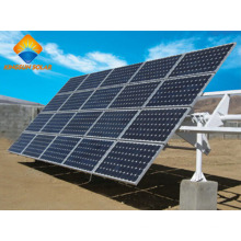 High Efficiency 3000W de Grid Solar Power Home System